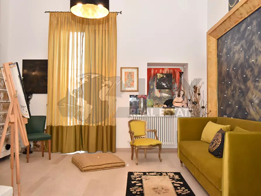 Immagine 16 di Casa indipendente in vendita  in Via San Rocco 9 a Galatina