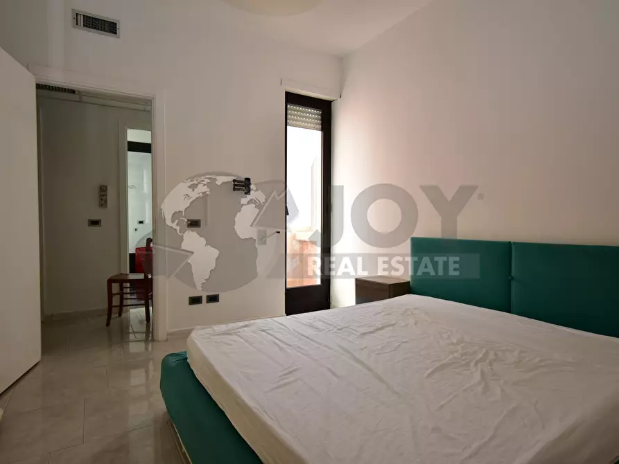 Immagine 9 di Quadrilocale in vendita  in Lungomare Galileo Galilei 119 a Gallipoli