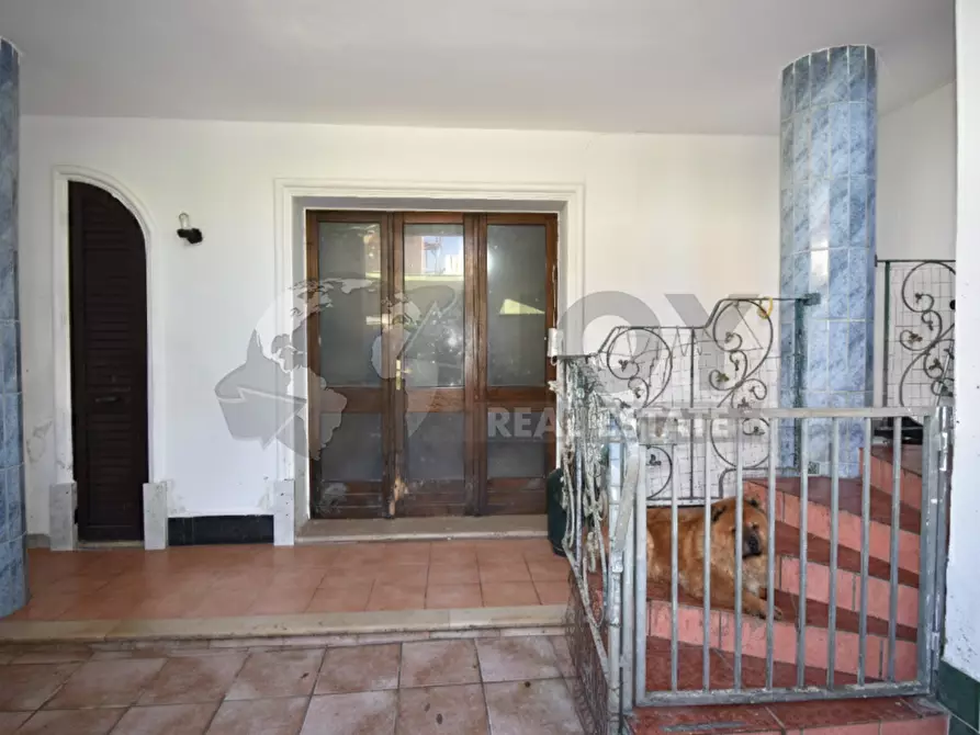 Immagine 7 di Casa indipendente in vendita  in via verga 10 a Salice Salentino