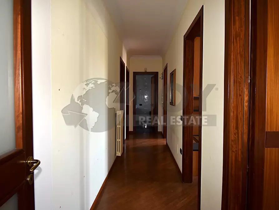 Immagine 44 di Appartamento in vendita  in Via Lequile 26 a Lecce