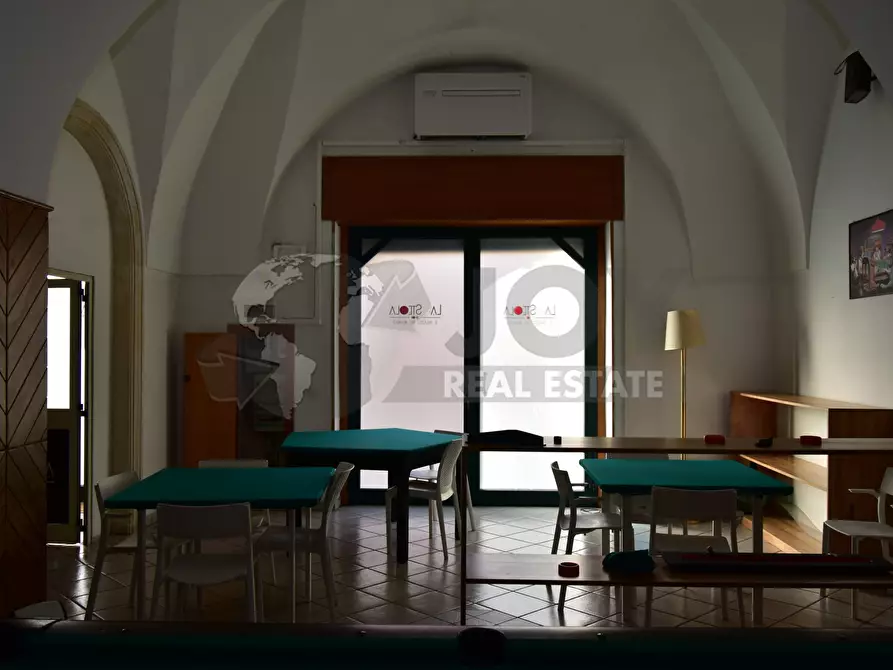 Immagine 8 di Locale commerciale in vendita  in Via A. Volta 15 a Nardo'