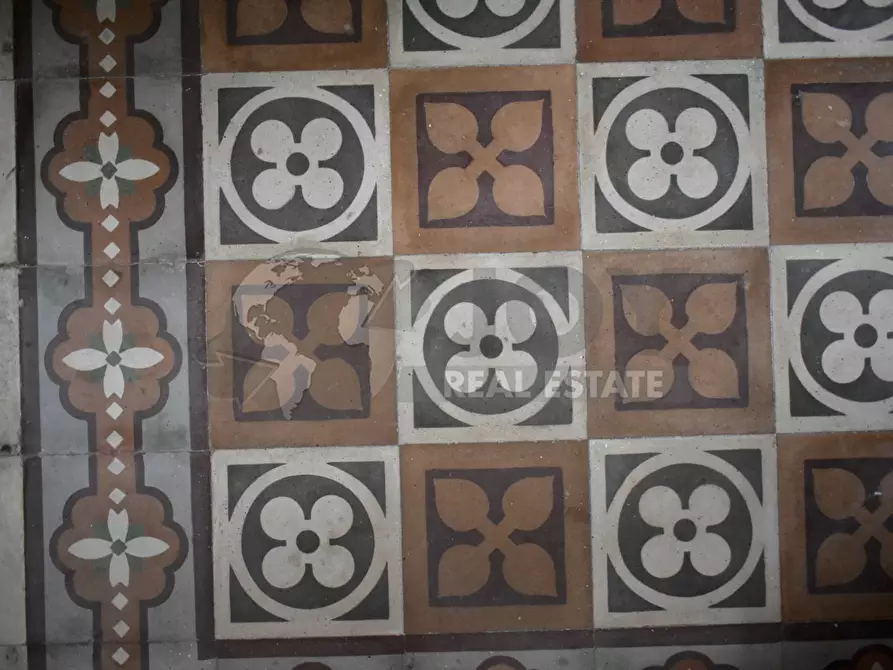 Immagine 5 di Casa semindipendente in vendita  in Via San Lazzaro 49 a Lecce