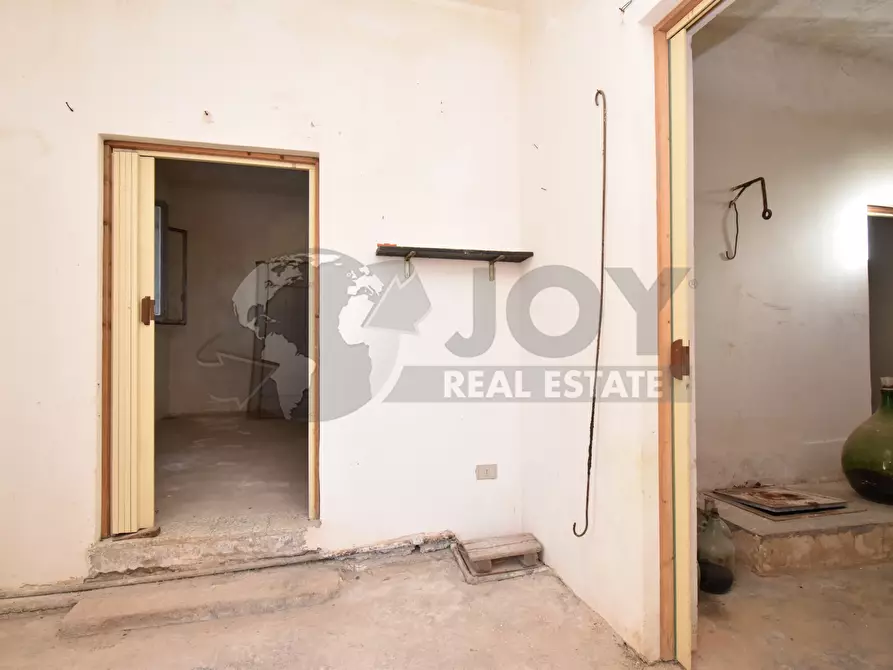 Immagine 7 di Villa in vendita  in Strada Comunale Castello Forcignano 26 a Galatone