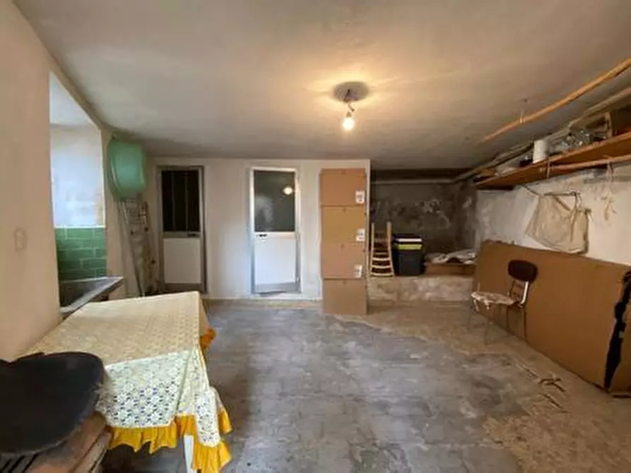 Immagine 9 di Casa indipendente in vendita  a Civitaluparella