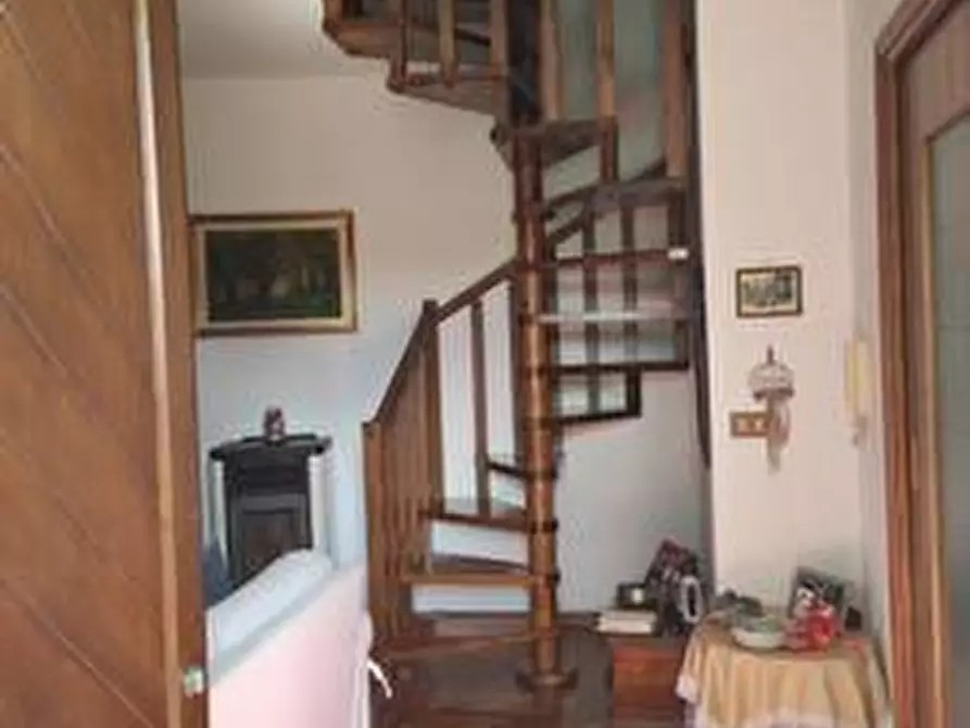 Immagine 18 di Casa indipendente in vendita  in CONTRADA VILLA ANDREOLI a Lanciano