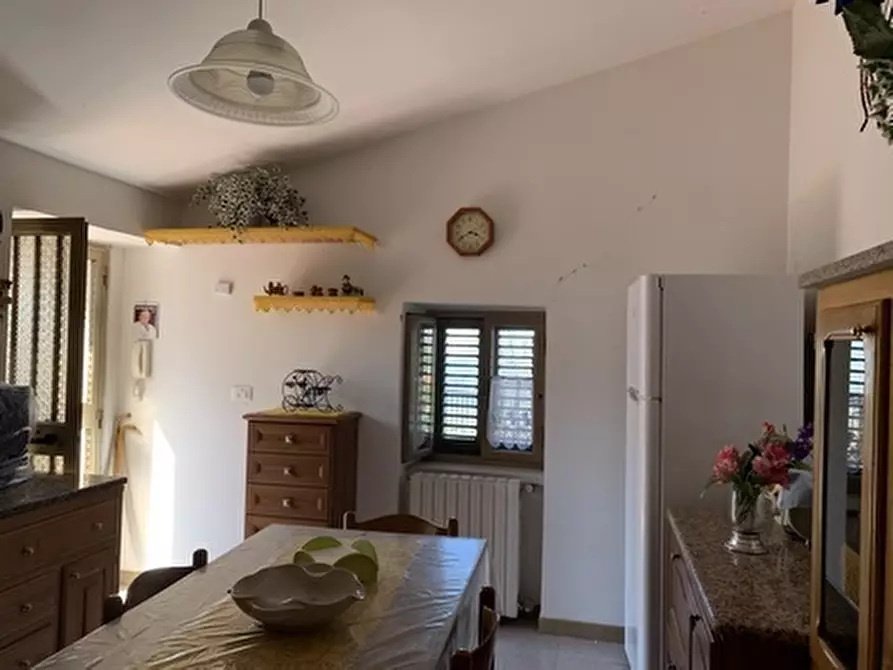 Immagine 28 di Bilocale in vendita  a Villa Santa Maria