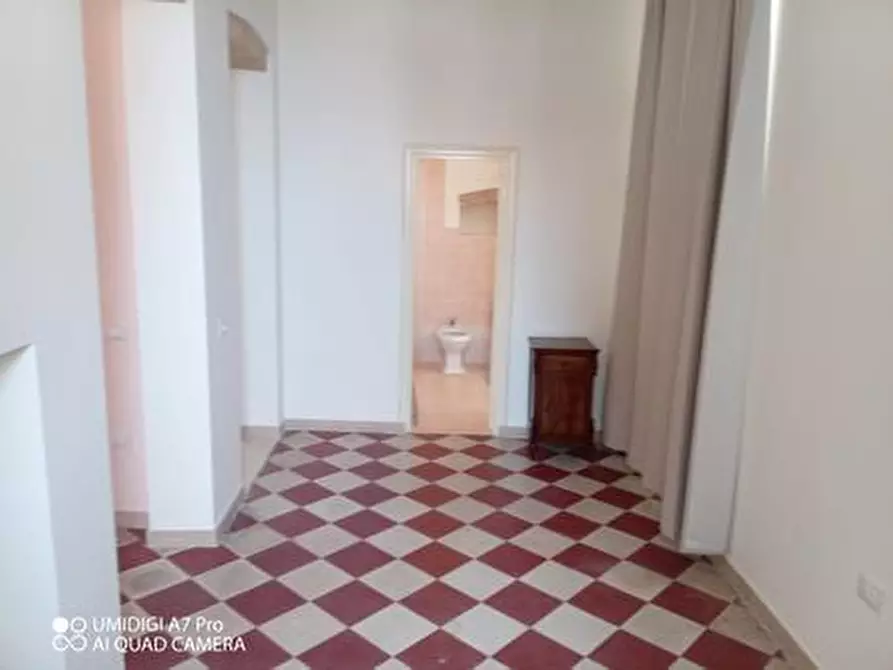 Immagine 23 di Quadrilocale in vendita  in VIA CORSEA a Lanciano