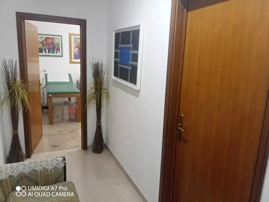 Immagine 26 di Trilocale in vendita  in CORSO TRENTO E TRIESTE a Lanciano