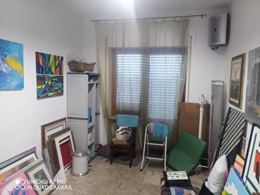 Immagine 27 di Trilocale in vendita  in CORSO TRENTO E TRIESTE a Lanciano