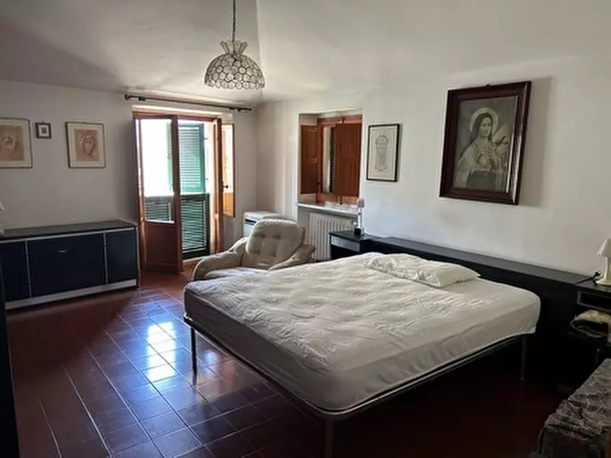 Immagine 43 di Porzione di casa in vendita  a Paglieta