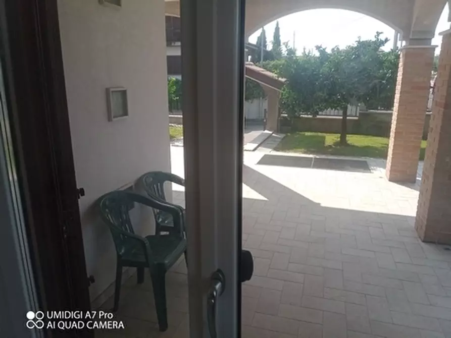 Immagine 10 di Villa in vendita  a Treglio