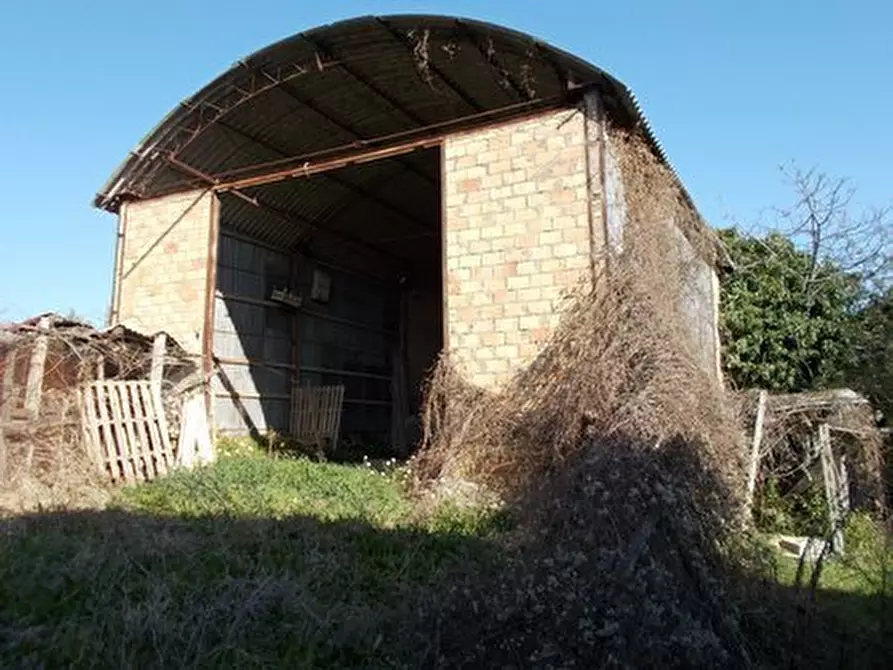 Immagine 24 di Porzione di casa in vendita  in CONTRADA NASUTI a Lanciano