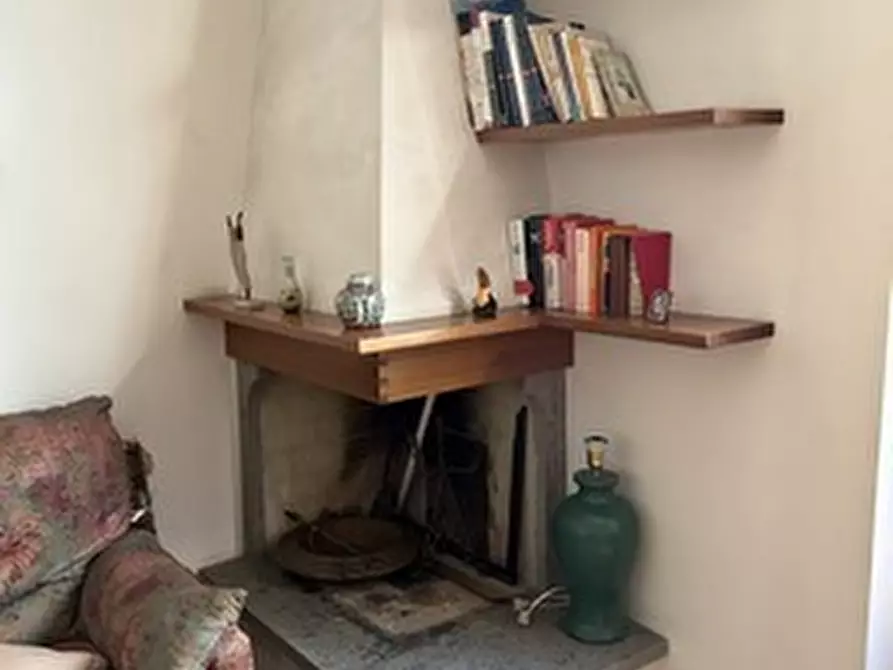 Immagine 10 di Porzione di casa in vendita  a Paglieta