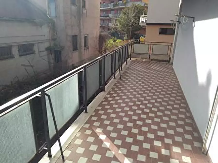 Immagine 20 di Quadrilocale in vendita  in VIA DEL MANCINO a Lanciano