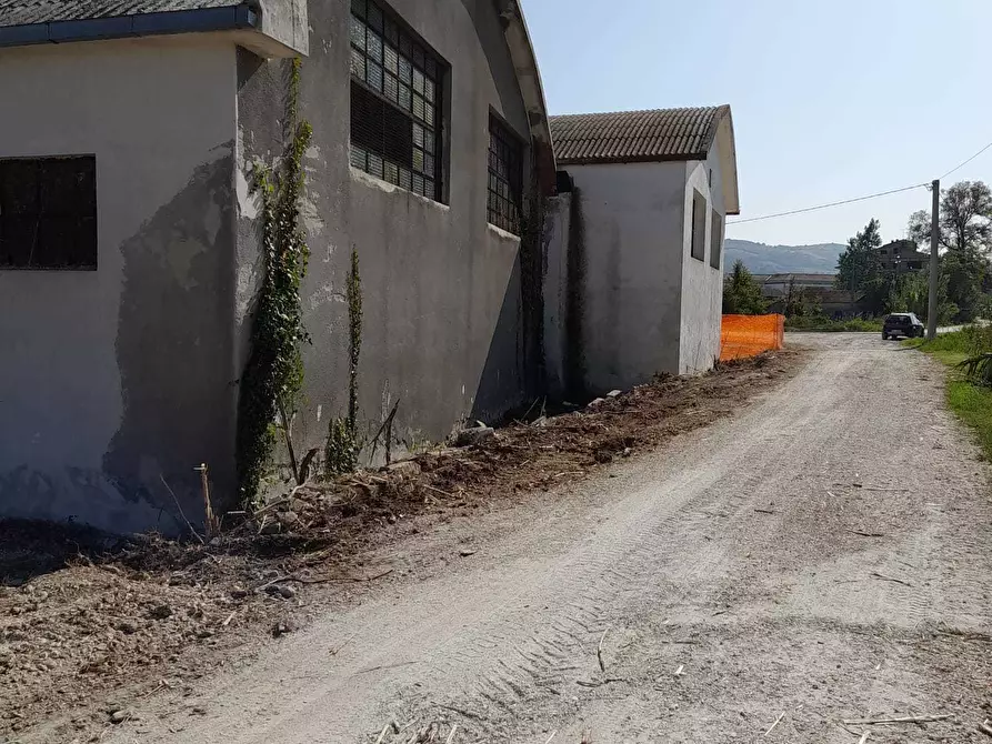 Immagine 16 di Attività artigianale in vendita  in C.DA PIANA LA BARCA a Paglieta