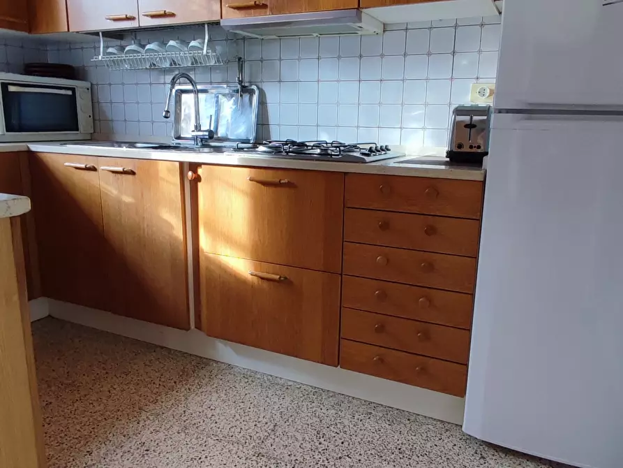 Immagine 3 di Villetta a schiera in vendita  in C.DA VILLA ANDREOLI a Lanciano