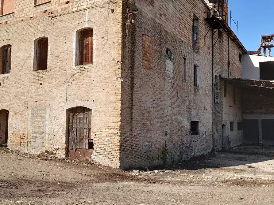 Immagine 40 di Attività artigianale in vendita  in C.DA PIANA LA BARCA a Paglieta