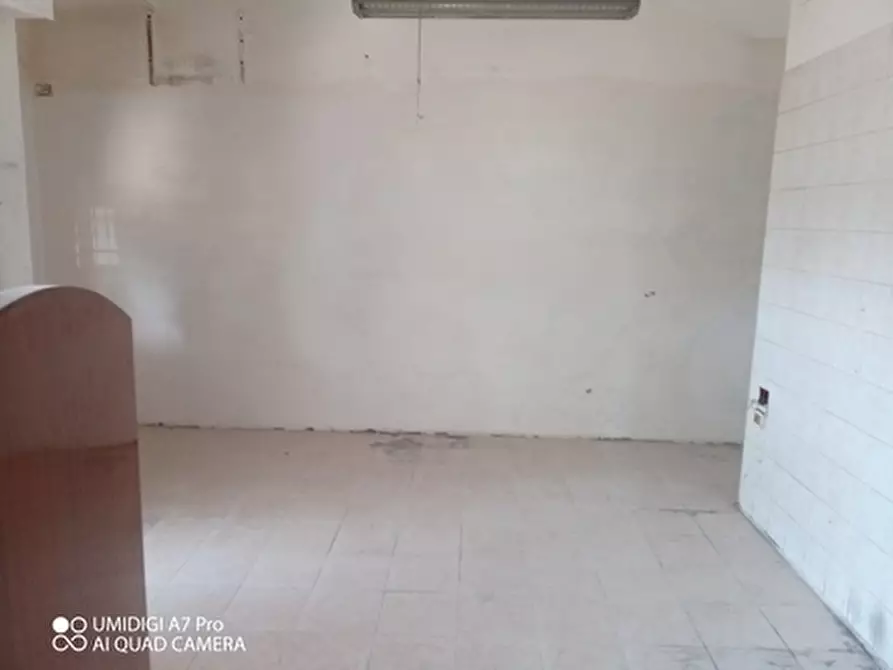 Immagine 4 di Locale commerciale in affitto  in CONRìTRADA VILLA MARTELLI a Lanciano