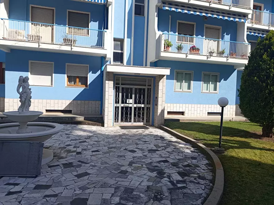 Immagine 47 di Quadrilocale in affitto  in Via Francesco Brasile a Lanciano