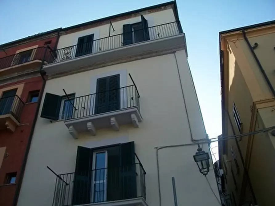 Immagine 3 di Locale commerciale in affitto  in VIA VALERA a Lanciano