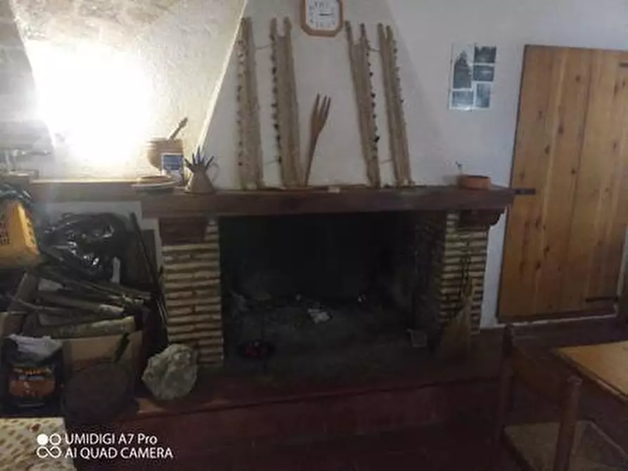 Immagine 26 di Rustico / casale in vendita  in VIA E. SIROLLI a Archi