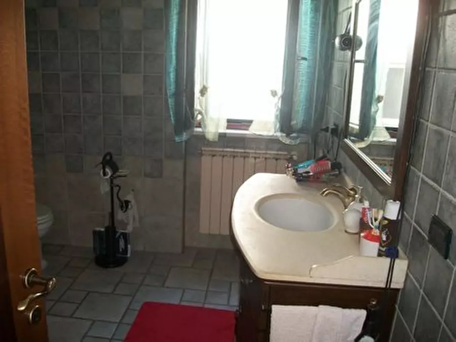 Immagine 26 di Trilocale in vendita  in VIA SAN ROCCO a Castel Frentano