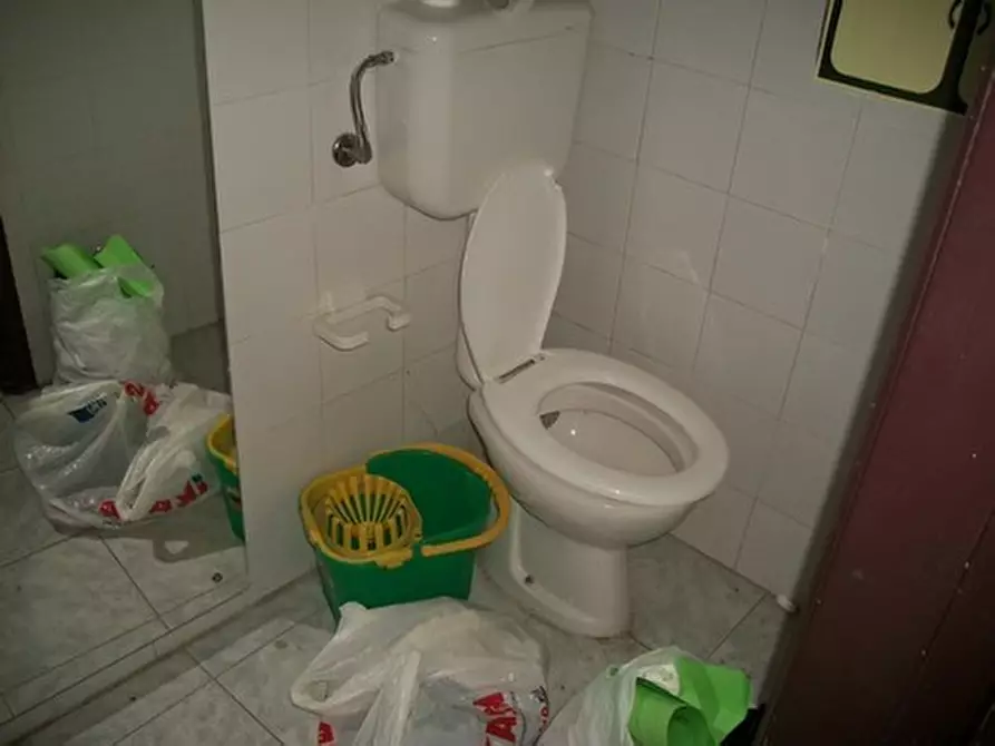 Immagine 8 di Locale commerciale in affitto  in CORSO ROMA a Lanciano