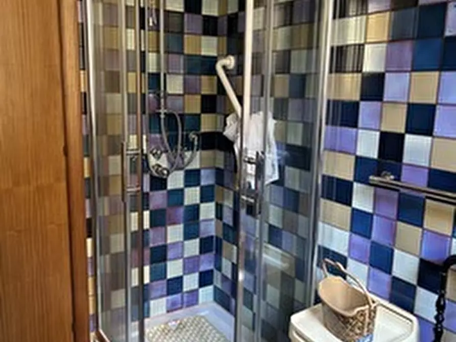 Immagine 14 di Porzione di casa in vendita  a Paglieta