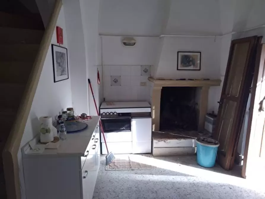 Immagine 6 di Terratetto in vendita  a Castel Frentano