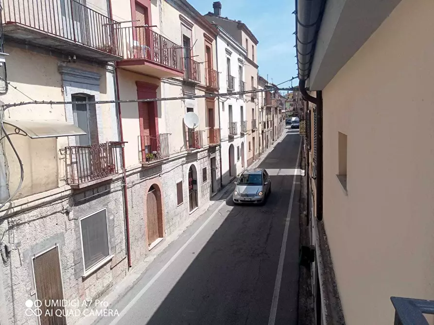 Immagine 15 di Quadrilocale in vendita  a Villa Santa Maria