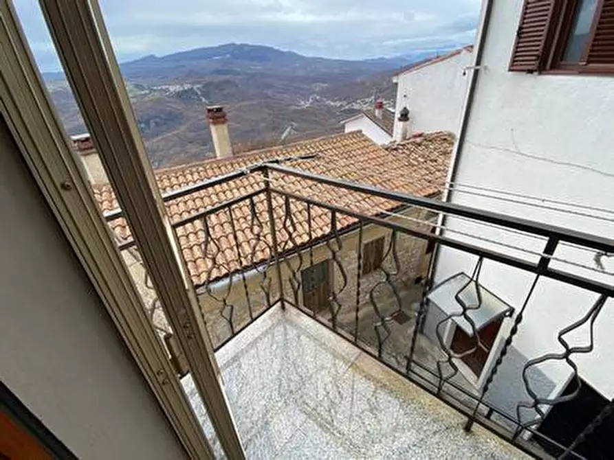 Immagine 19 di Casa indipendente in vendita  a Civitaluparella