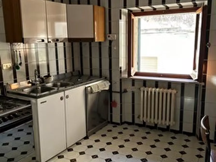 Immagine 29 di Porzione di casa in vendita  a Paglieta