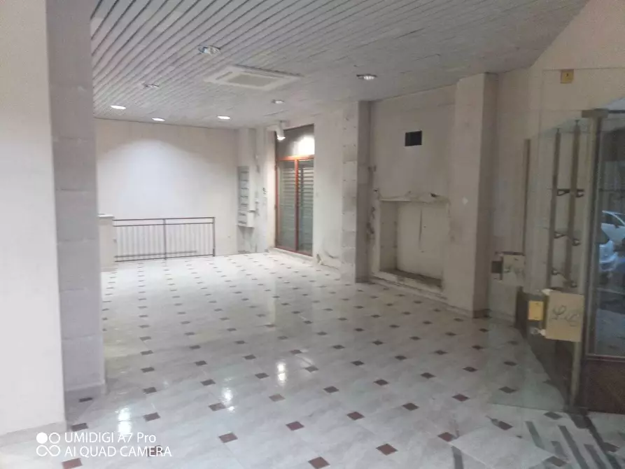 Immagine 3 di Locale commerciale in vendita  in VIA DELLE RIMEMBRANZA a Lanciano