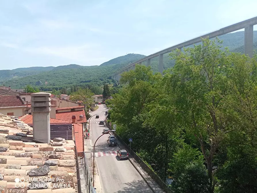 Immagine 30 di Quadrilocale in vendita  a Villa Santa Maria