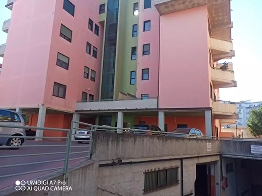 Immagine 10 di Magazzino in vendita  in VIA C. DE TITTA a Lanciano