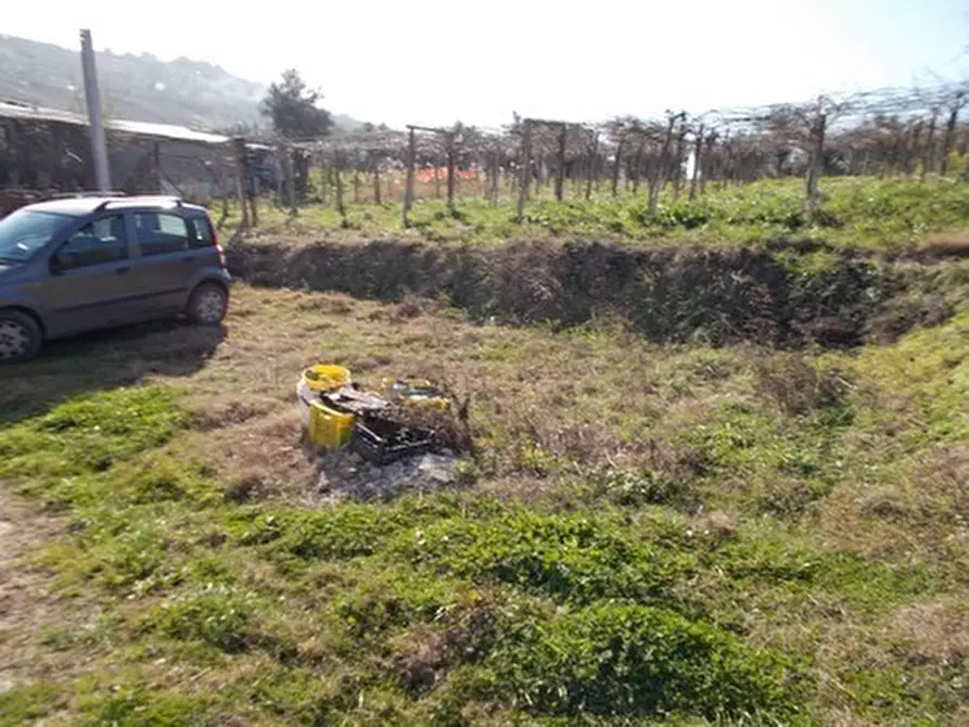 Immagine 8 di Porzione di casa in vendita  in CONTRADA NASUTI a Lanciano