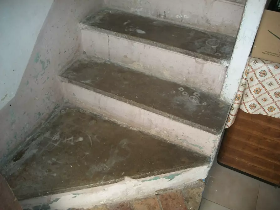 Immagine 11 di Porzione di casa in vendita  in VICO DEL CAVALIERE a Sant'eusanio Del Sangro