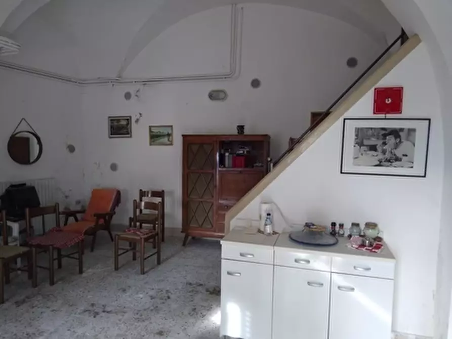 Immagine 4 di Terratetto in vendita  a Castel Frentano