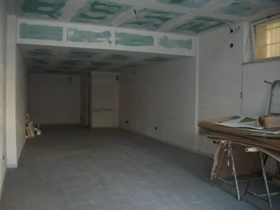 Immagine 7 di Locale commerciale in affitto  in VIA VALERA a Lanciano