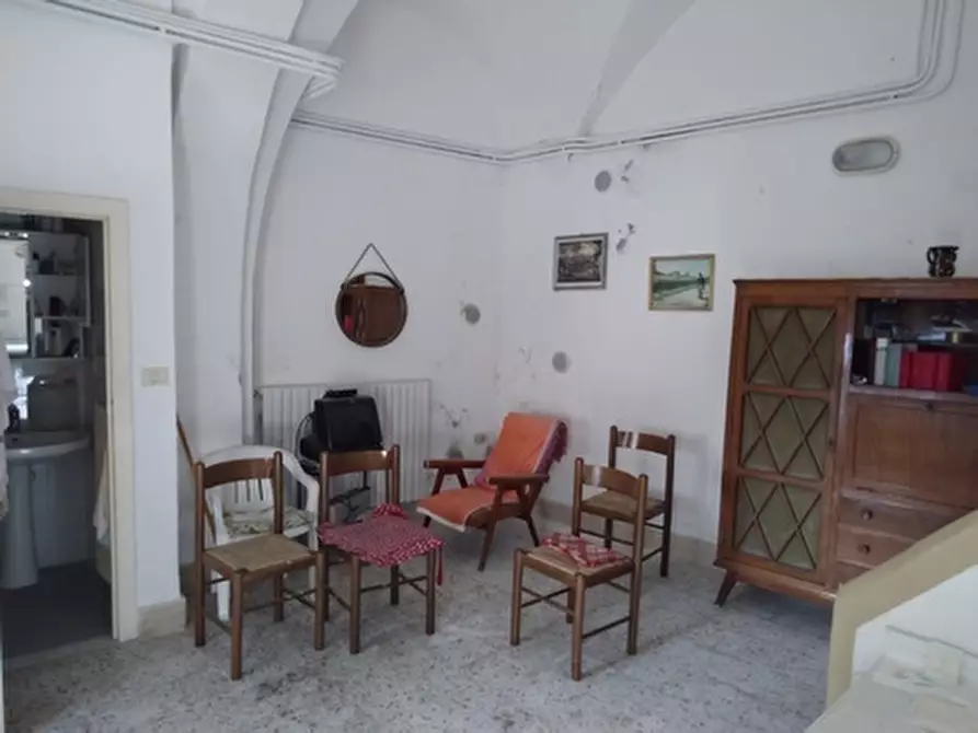 Immagine 5 di Terratetto in vendita  a Castel Frentano