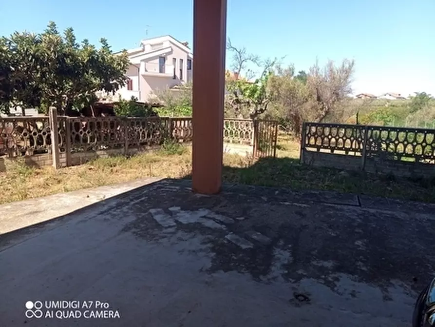 Immagine 31 di Trilocale in vendita  in CONTRADA VILLA MARTELLI a Lanciano