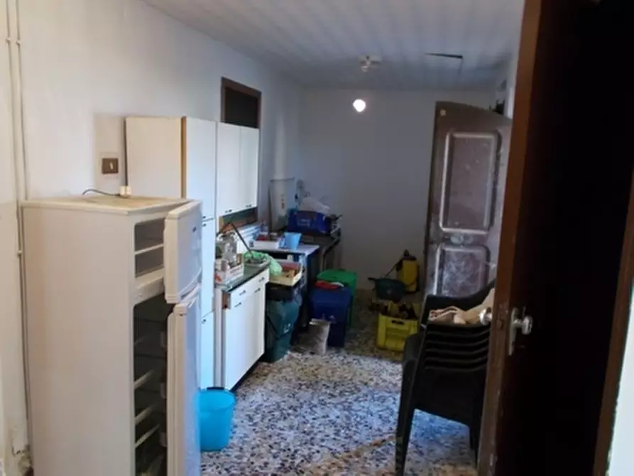 Immagine 20 di Porzione di casa in vendita  in CONTRADA NASUTI a Lanciano