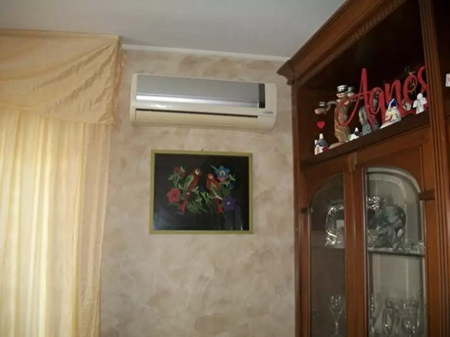 Immagine 9 di Trilocale in vendita  in VIA SAN ROCCO a Castel Frentano