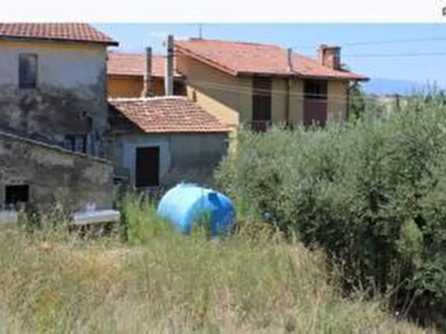 Immagine 46 di Terratetto in vendita  in CONTRADA TORRE MARINO a Lanciano