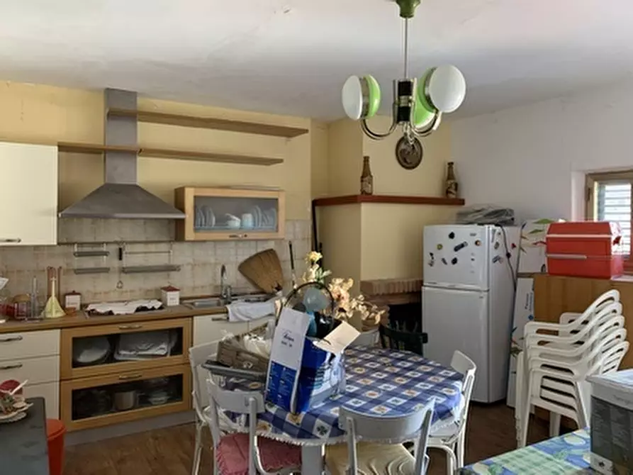 Immagine 19 di Bilocale in vendita  a Villa Santa Maria