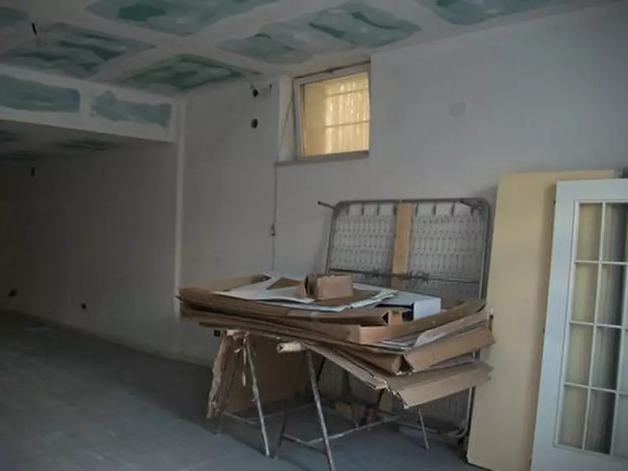 Immagine 8 di Locale commerciale in affitto  in VIA VALERA a Lanciano