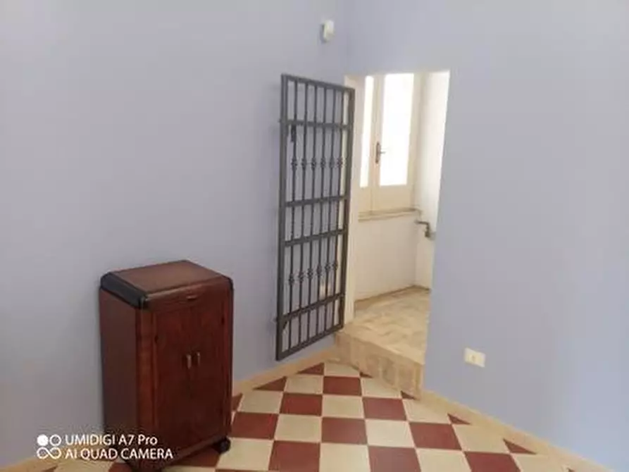 Immagine 7 di Quadrilocale in vendita  in VIA CORSEA a Lanciano