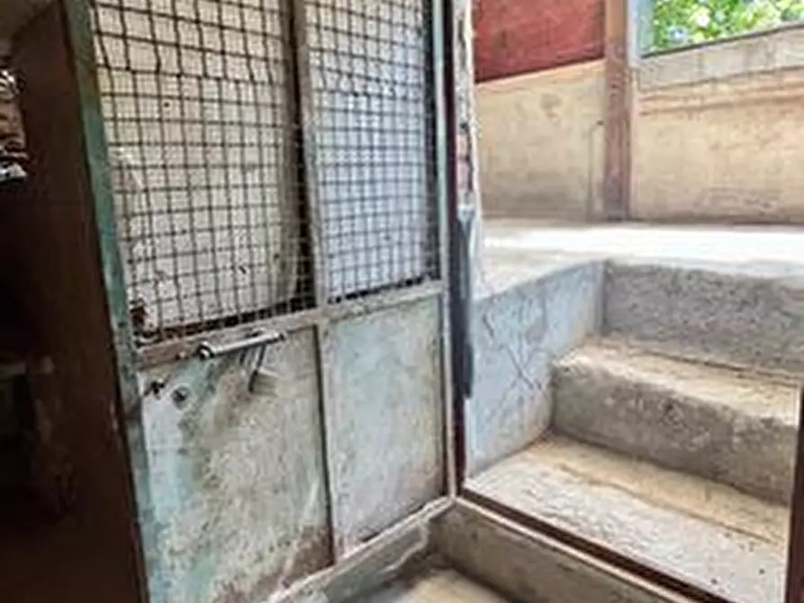 Immagine 33 di Porzione di casa in vendita  in VIA SANTA CROCE a Roccascalegna