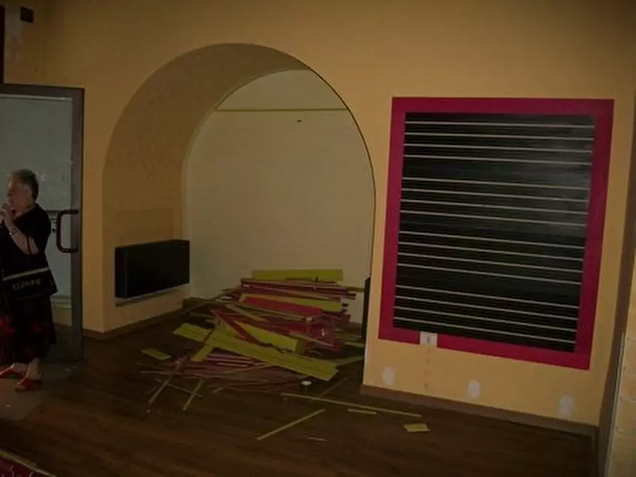 Immagine 9 di Locale commerciale in affitto  in CORSO ROMA a Lanciano