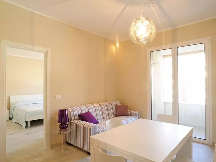 Immagine 4 di Bilocale in vendita  a Alassio